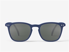 IZIPIZI navy blue adult #e sunglasses UV400